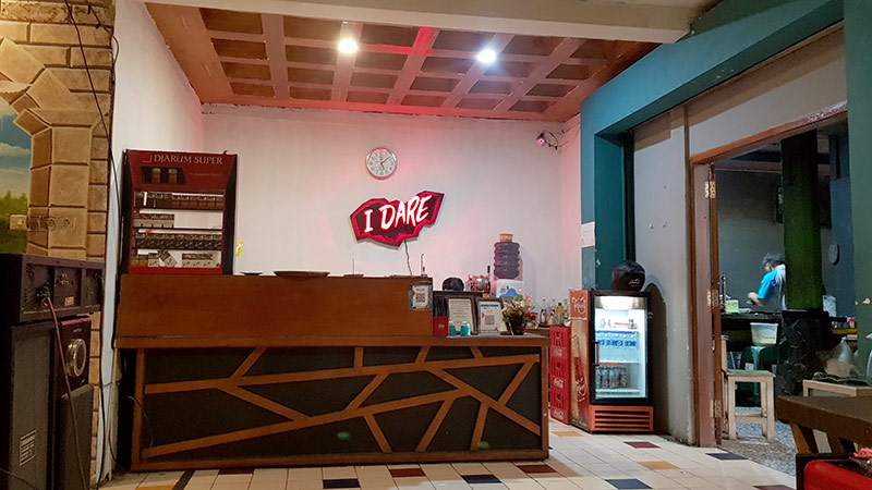 Kedai Koka Purwakarta