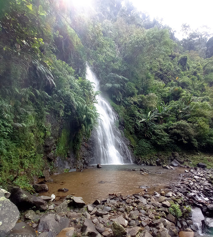 Curug Cijalu